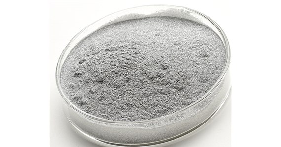 鋁銀粉：開啟炫彩世界，點亮工業(yè)美學(xué)新潮流