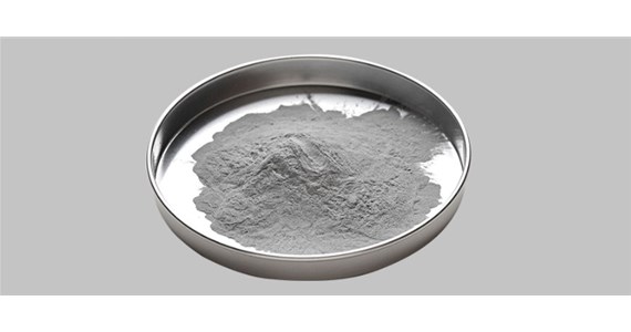 球形鋁粉：高性能材料的“微粒革命”