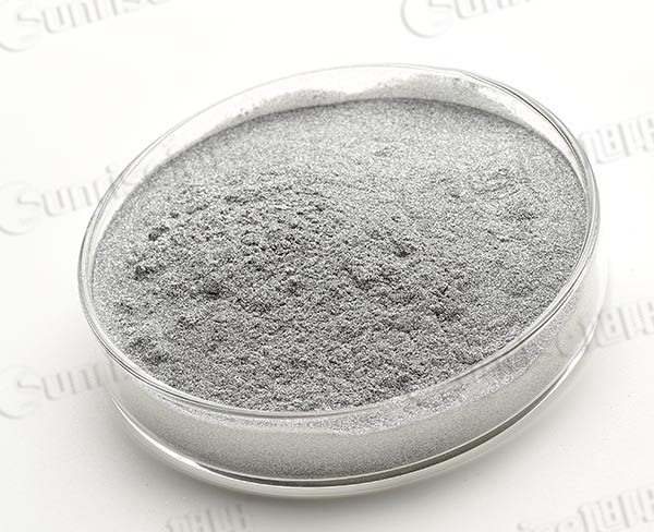 使用球形鋁粉要注意些什么？